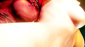 Banging In The Kitchen