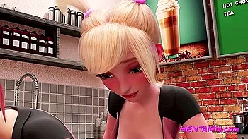 New Exclusive 3d Shemale Dickgirls