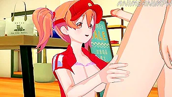 The Devil Is A Timer - Chiho Sasaki