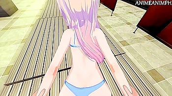 Of The Elite - Honami Ichinose