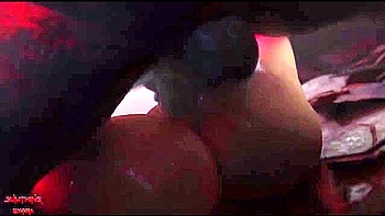 Regenerator X Claire [sumthingextra69]