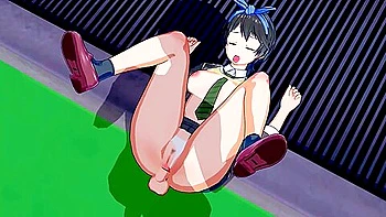 Rent-a-girlfriend - Ruka