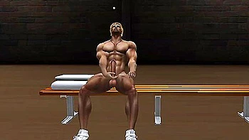 Shaggers Muscle Show