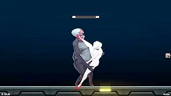 Alien Quest Eve Gameplay 2