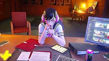 Excellent Porn Video Hd Craziest Pretty One