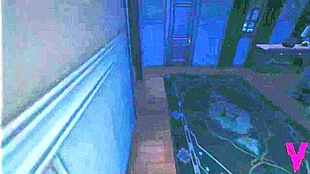 Sims 4 - Fears To Fathom 3 Porn Parody Ft