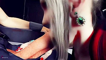 Scarlet Fantasy [1080h 60fps Spanish-sub]