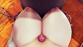 Naruto - Tsunades Training