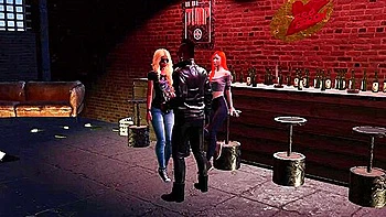 Wbp407 - Bumping Into A Rockstar #1