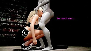 Amazing Sex Clip Blonde Check , Check It