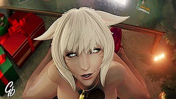 Daddys Kitty [4k 60fps Spanish-sub]