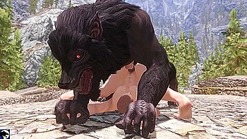 No Wolf Will Pass By