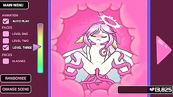 Gacha Sex Game Lovecraft Locker [jibril]