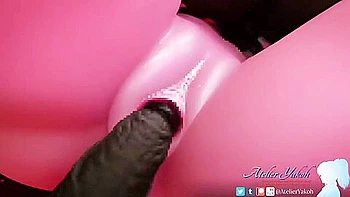 Captured Elf (clothed Version)