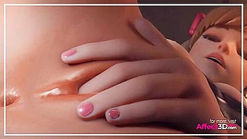 All About The D - 3d Animation Bundle By