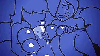 Hot Keycock Ghost Women - 2