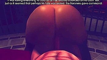 Baroness Severen - The Gift (full Hd Link Below)