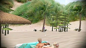 Terceiro Video Romantico Adulto