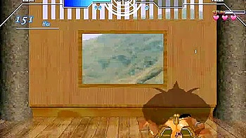 Farah Fucked By Bidie