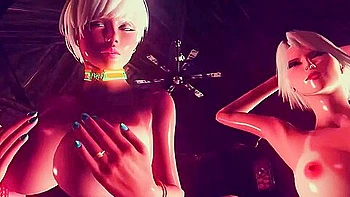 Christie And Elena - Just Vibe 3 (full Link Below)