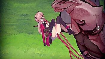 How Boss Fights Should End