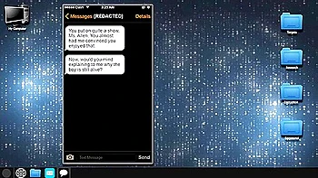 Deans Dorm Vi-starring Christie From Doa