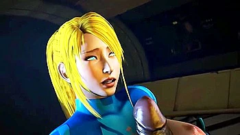 Samus Training Day 1