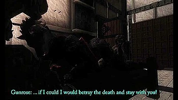 Ryos Adventure: Time To Relax Pt.2