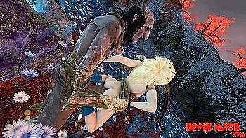 The Hermit - Slideshow