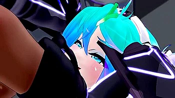 Telos X Miku