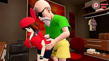 May Shouldnt Stay At Master Roshis House (announcement At The Last 4 Seconds Of The Video)