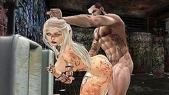 Punishment In The Jail