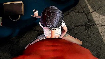 A Soulful Smoke Break - Bleach