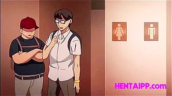 It was photographed and placed in the toilet.