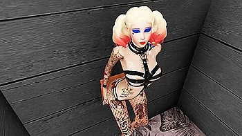 Wbp082 - Glory Hole Bitches 13