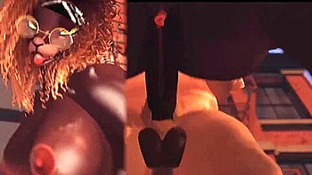 [second Life] Bullseye