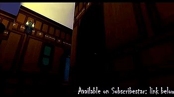 Sims 4 - A Haunting At Crystalcreek Manor (teaser) Featuring