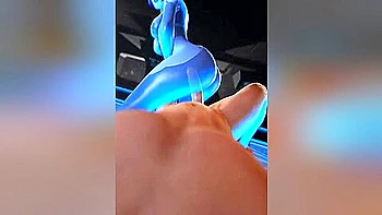 Grinding On The Captains Deck - Halo