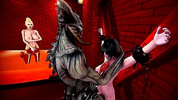 Fragment1-the Dungeon