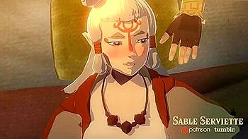 Paya X Link Botw With Audio