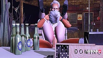 Moonlighters 02 - Flora