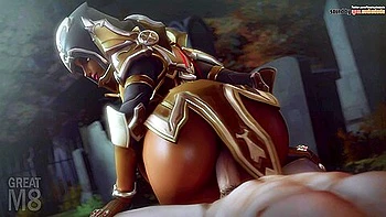 Sombra Reverse Ride (sound)