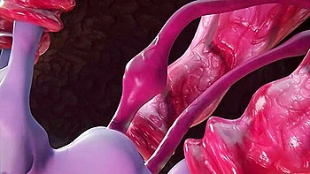 Lol Tristana Fucked By Tentacles