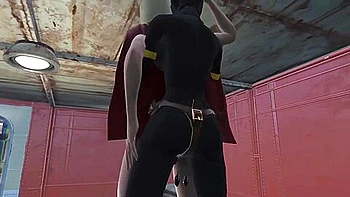 Pussy Conditioning 04