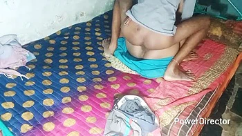 Desi Village Wife Hardcore Fucking with Tight Pussy - Indian Bhabhi Cheating Sex