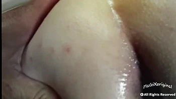 Blonde Italian MILF Blondie2307 Gets Her Big Ass Fucked With Anal Toy In Throwback 4K Amateur Video