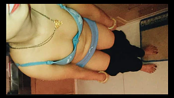 Hot Sis Latika Hardcore Kitchen Fuck - Big Cock Doggy Style Orgasm