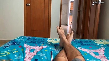 Horny Maid Natasha Bull Strips For Cash In Doggystyle POV Fuck