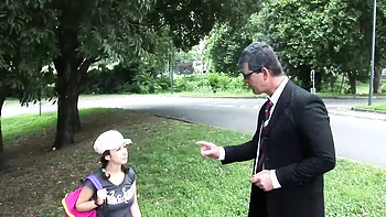 Stepdad's Dirty Secrets Full Movie - Teen Anal Taboo with Gloria Domini and Roxy Blaze