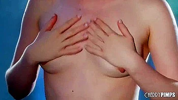 Ella Hughes In Hot Ellas Red Head Xxx